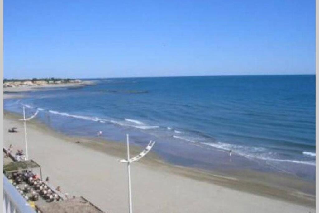 Belle Maison Avec Jardin A 1Mn De La Plage Le Grau-dʼAgde エクステリア 写真