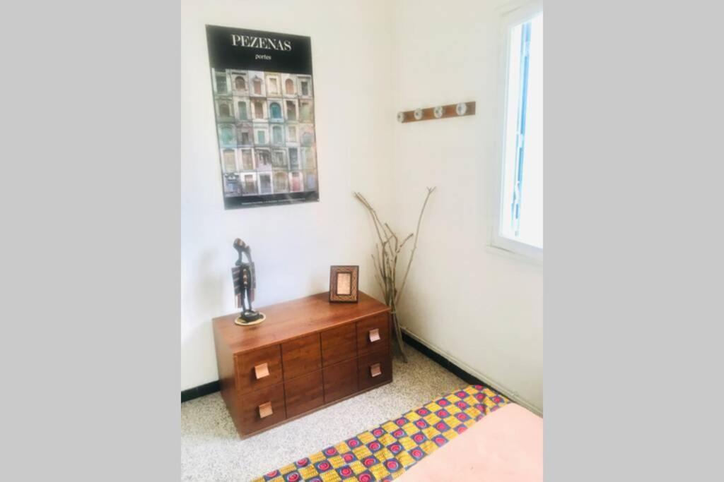 Belle Maison Avec Jardin A 1Mn De La Plage Le Grau-dʼAgde エクステリア 写真