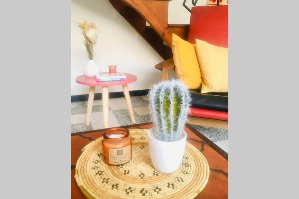 Belle Maison Avec Jardin A 1Mn De La Plage Le Grau-dʼAgde エクステリア 写真