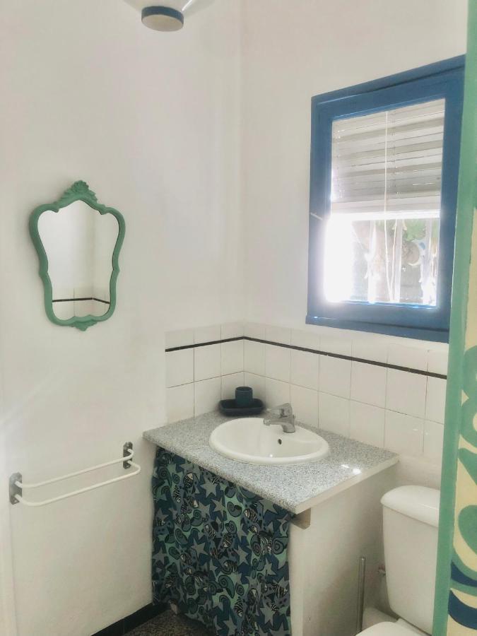 Belle Maison Avec Jardin A 1Mn De La Plage Le Grau-dʼAgde エクステリア 写真