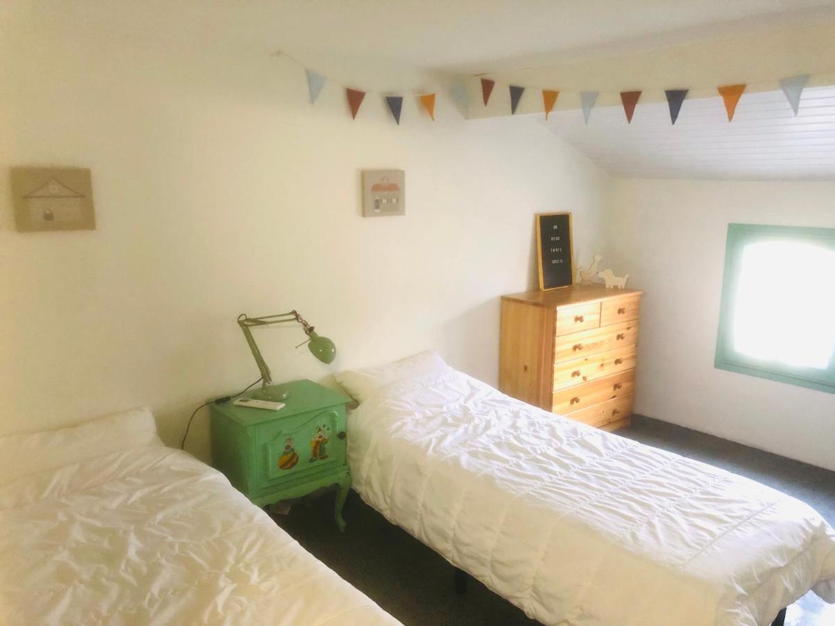 Belle Maison Avec Jardin A 1Mn De La Plage Le Grau-dʼAgde エクステリア 写真